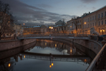 Griboyedov Canal