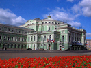 Mariinsky theater