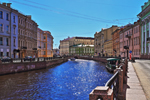 Moyka