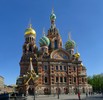 Church of the Saviour on Blood