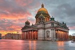 St. Isaac's Cathedral
