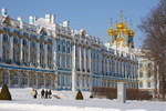 Tsarskoye selo